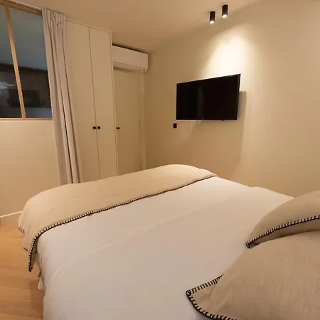 Basfroi Cosy 3 Appartement *