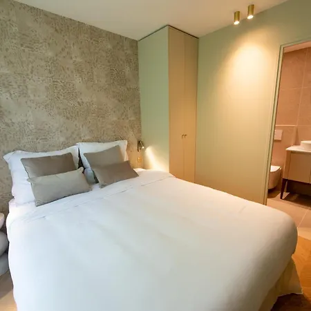 Appartement Basfroi Cosy 3 *