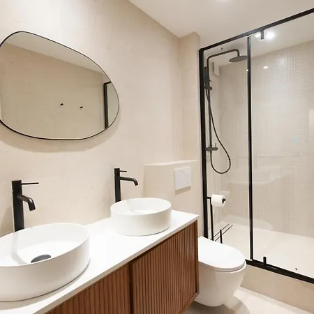 Basfroi Cosy 3 Parijs