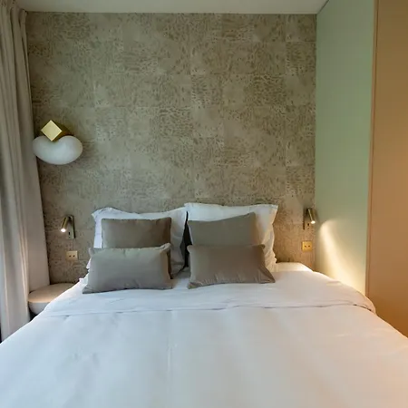 Apartmán Basfroi Cosy 3