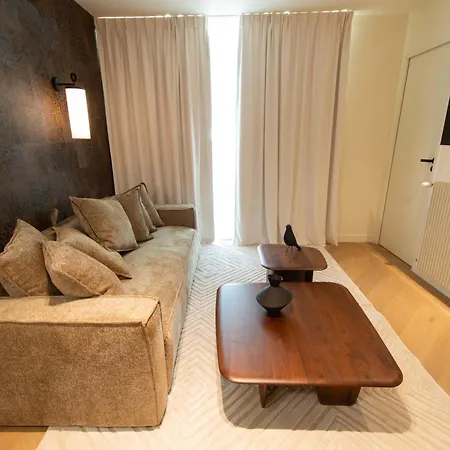 Lägenhet Basfroi Cosy 3