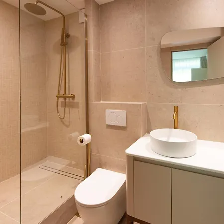 Basfroi Cosy 3 *