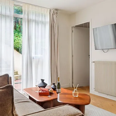 Basfroi Cosy 3 *