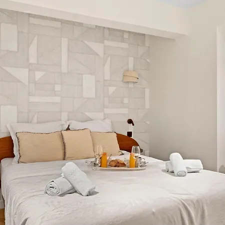 Lägenhet Basfroi Cosy 3 *